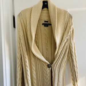 Ralph Lauren Sweater